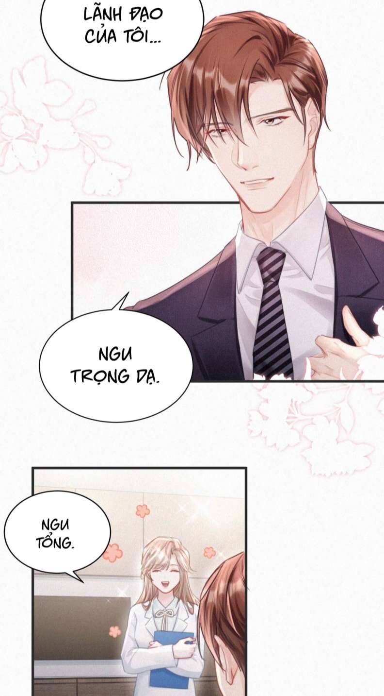 Môi Súng Chapter  66 - 20