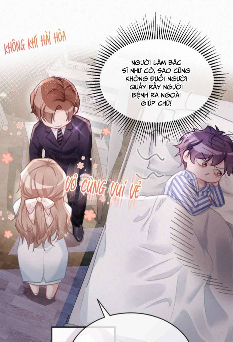 Môi Súng Chapter  66 - 22