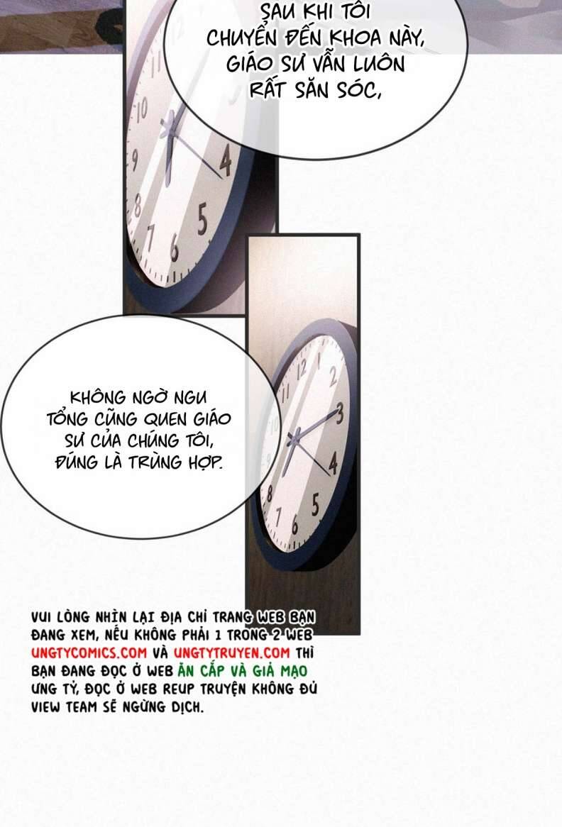 Môi Súng Chapter  66 - 23