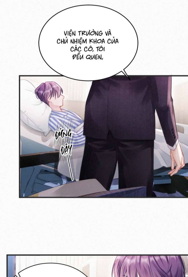 Môi Súng Chapter  66 - 24