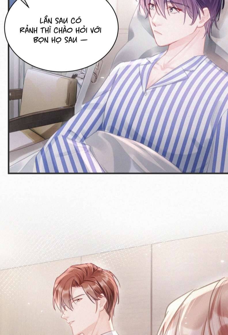 Môi Súng Chapter  66 - 25