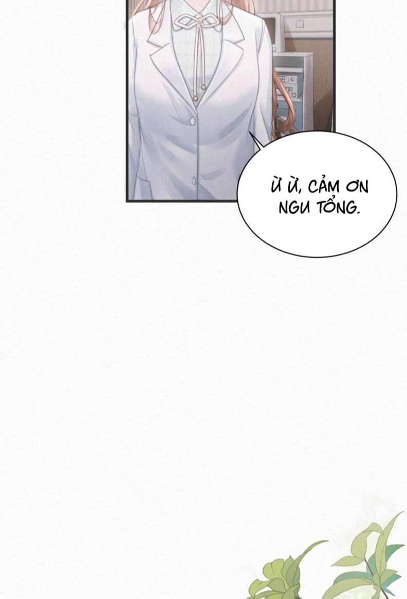 Môi Súng Chapter  66 - 27