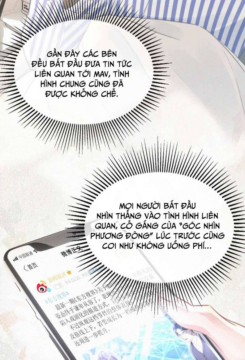 Môi Súng Chapter  66 - 30