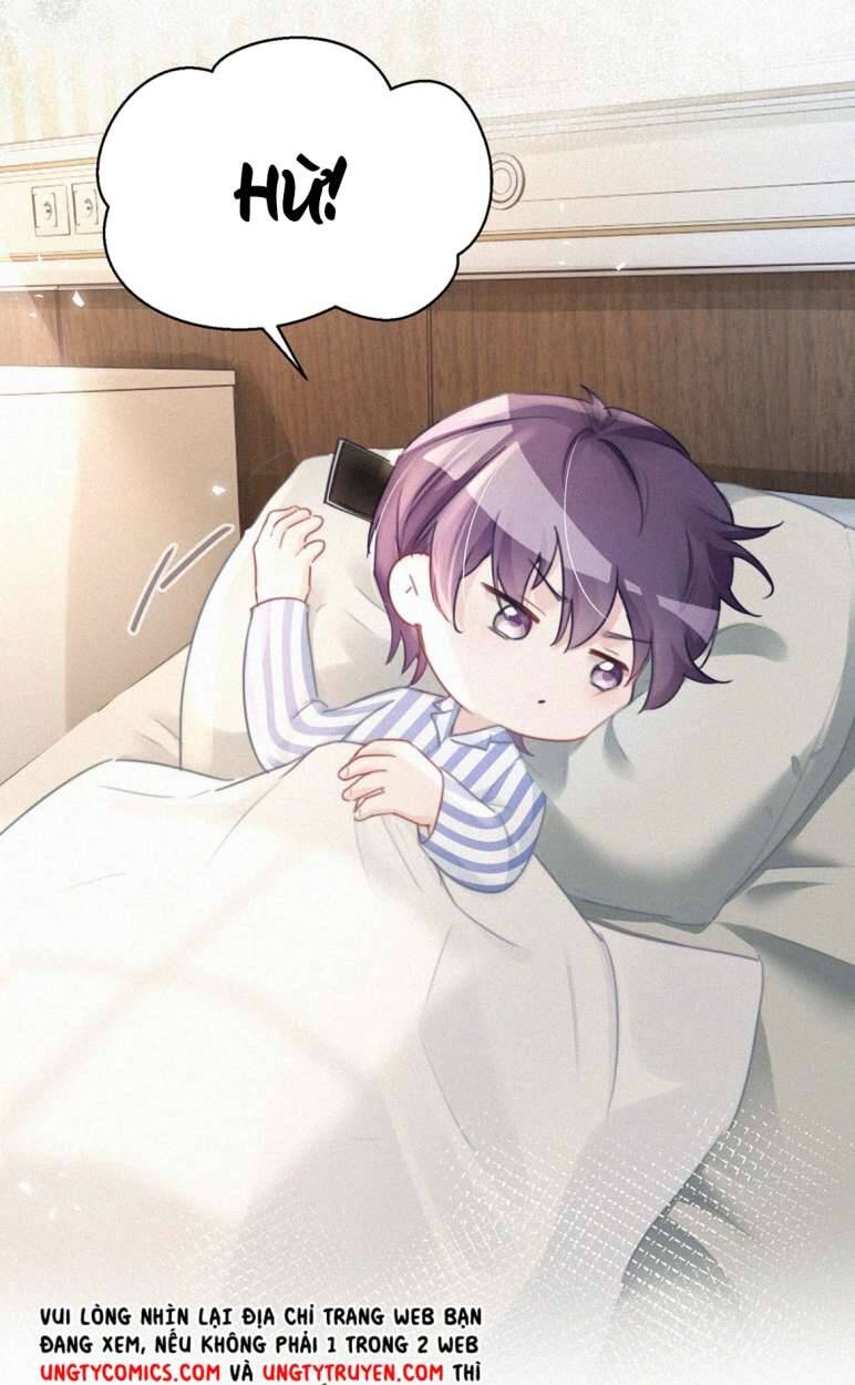 Môi Súng Chapter  66 - 32