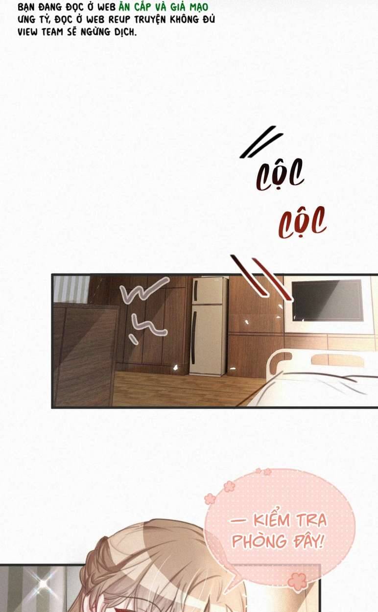 Môi Súng Chapter  66 - 33