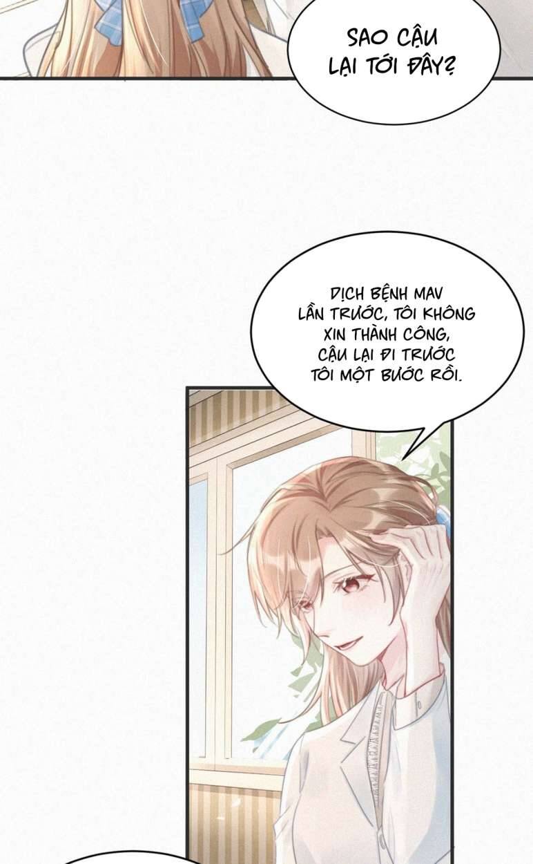 Môi Súng Chapter  66 - 35