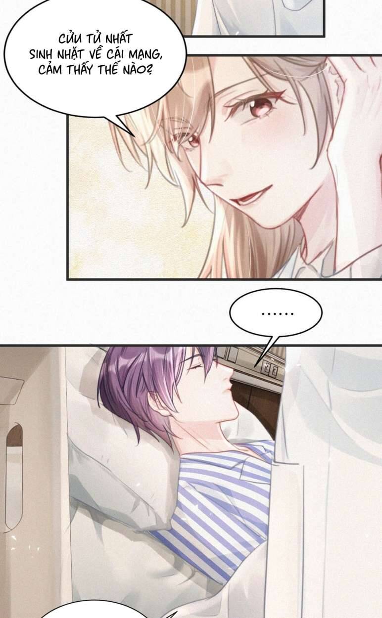 Môi Súng Chapter  66 - 36