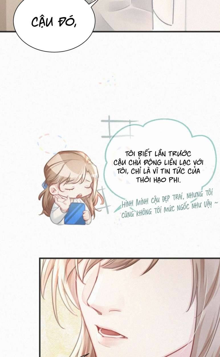 Môi Súng Chapter  66 - 37