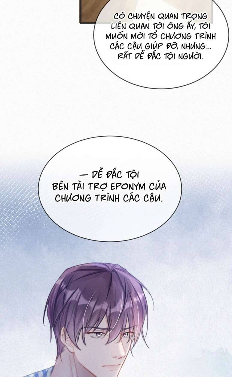 Môi Súng Chapter  66 - 39