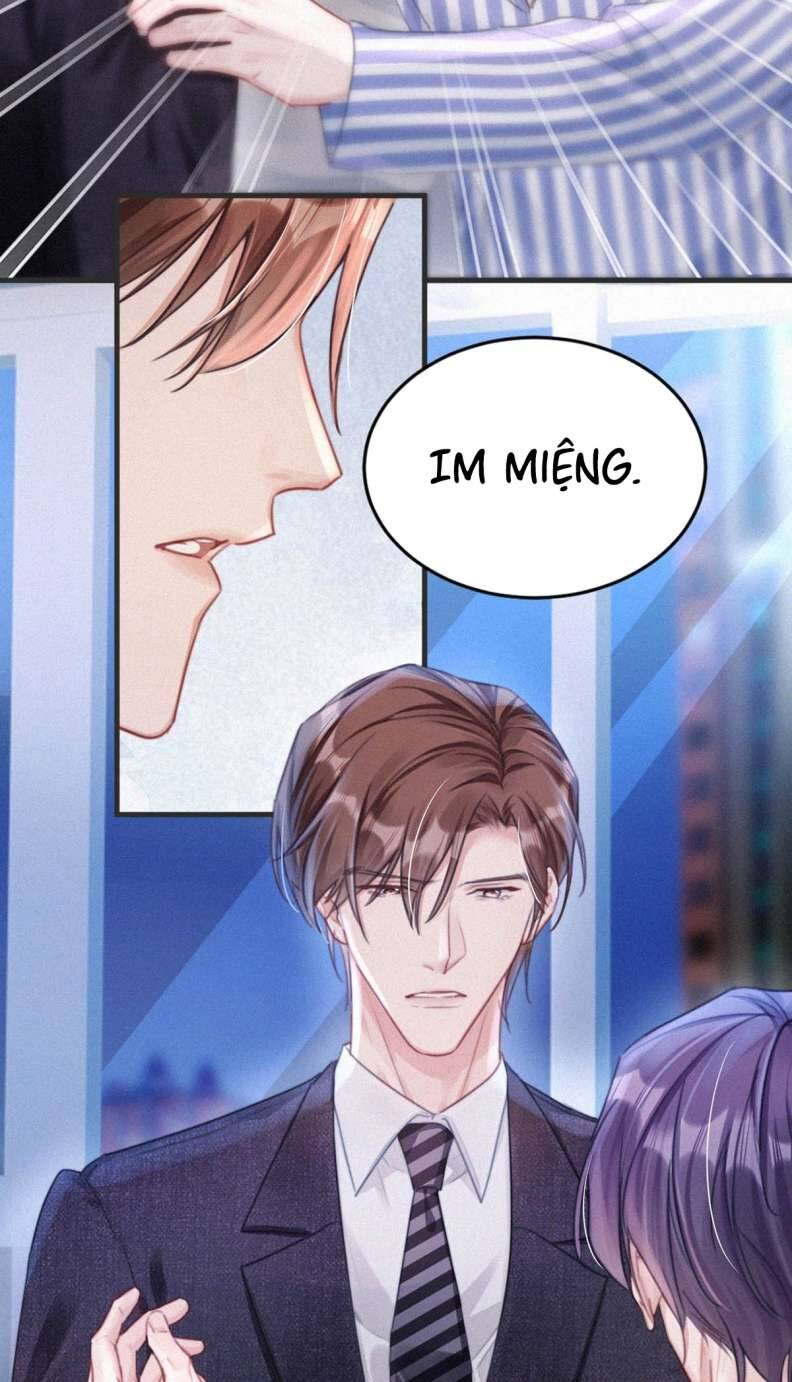 Môi Súng Chapter  66 - 5