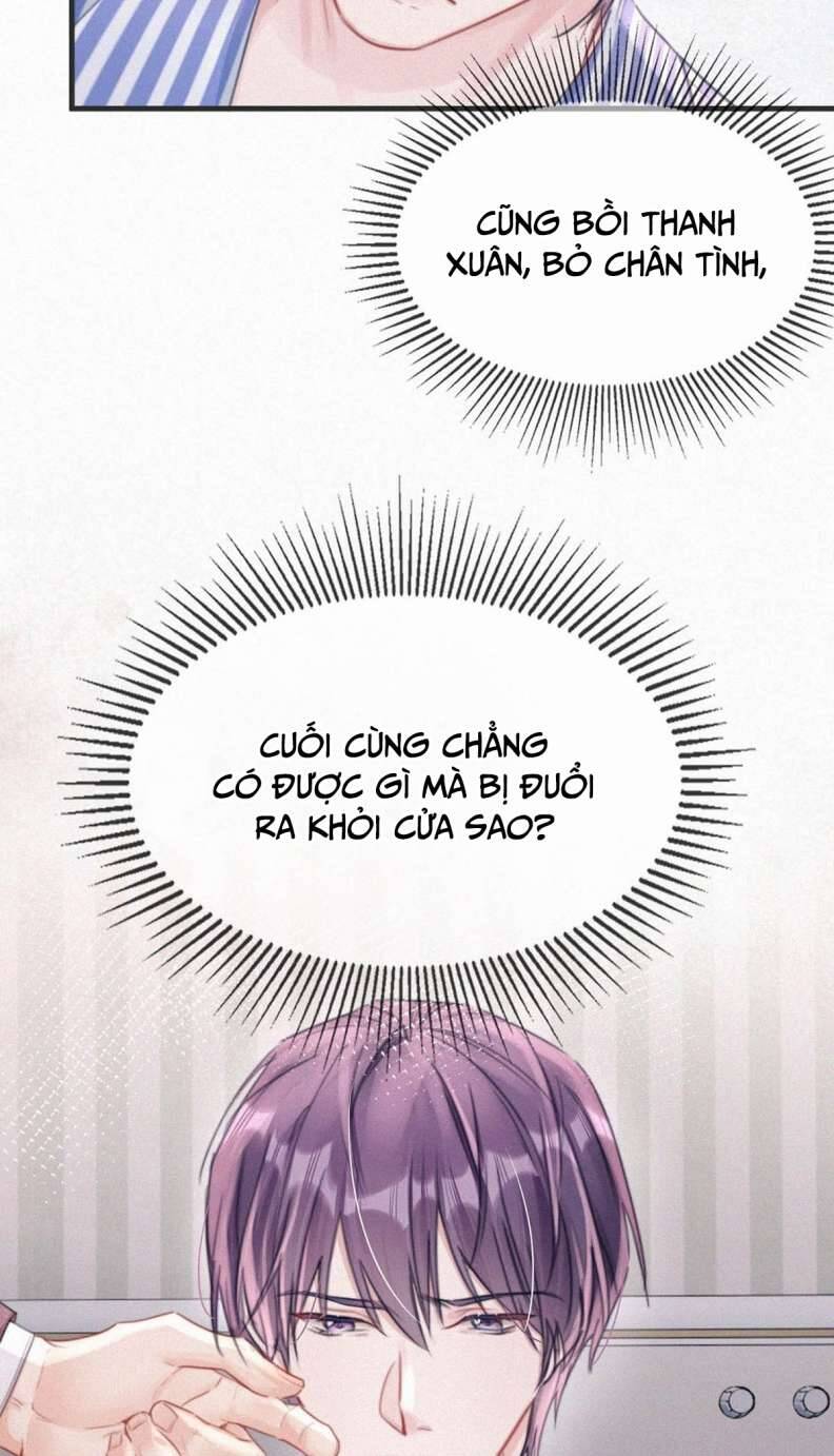 Môi Súng Chapter  66 - 8