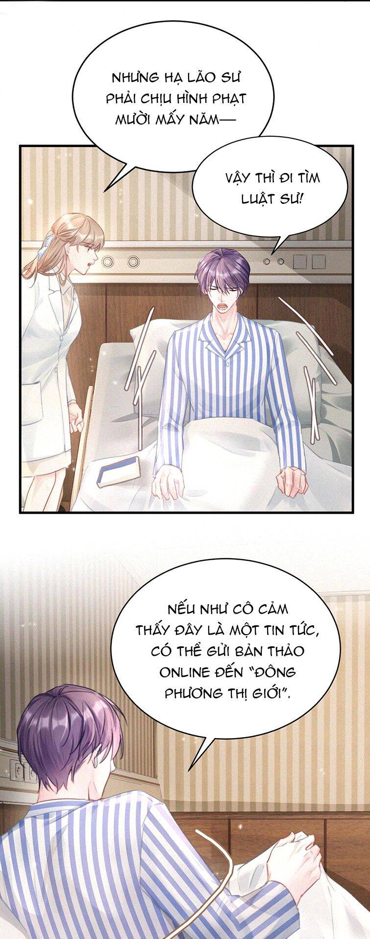 Môi Súng Chapter  67 - 14