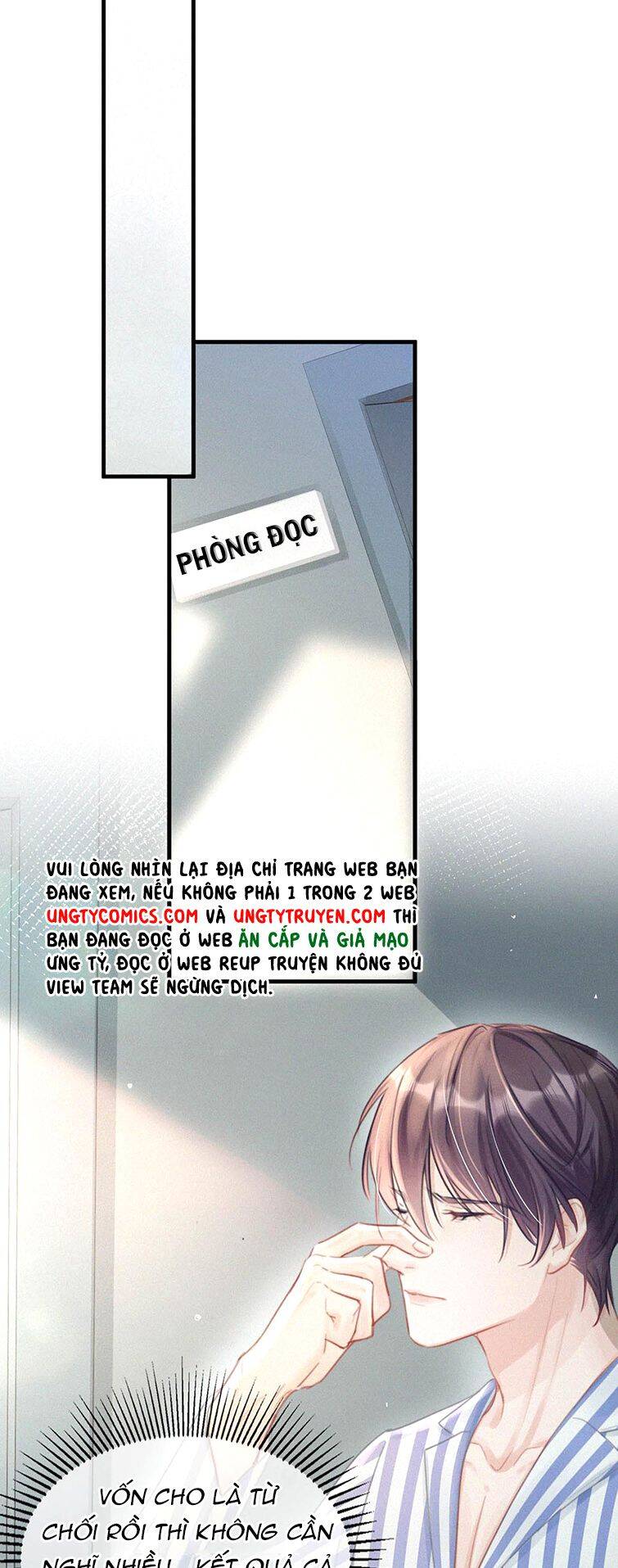 Môi Súng Chapter  67 - 16