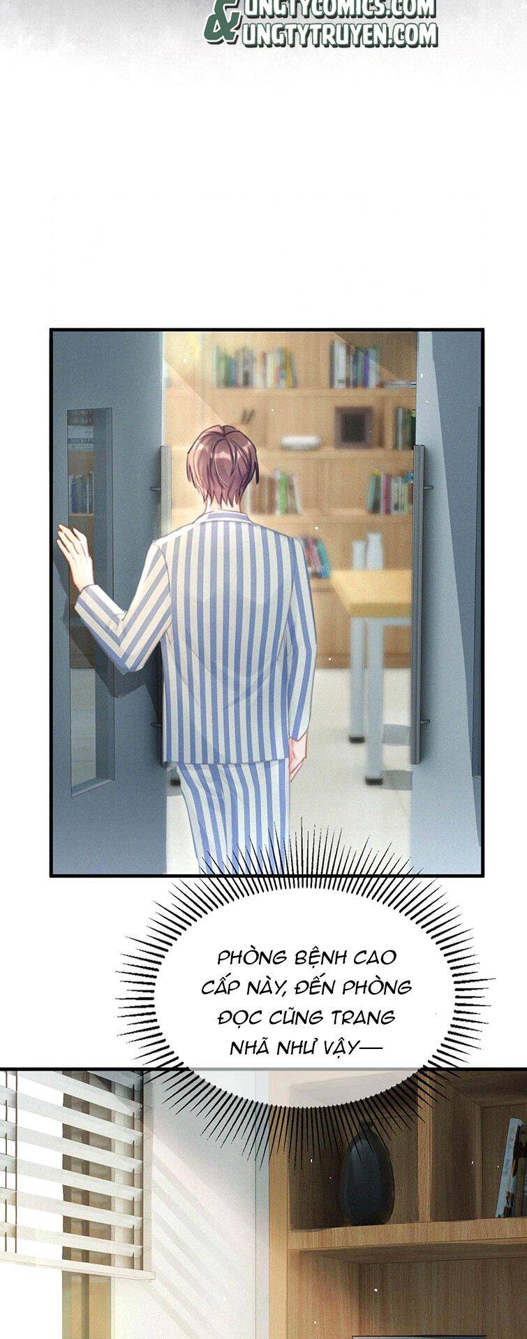 Môi Súng Chapter  67 - 18