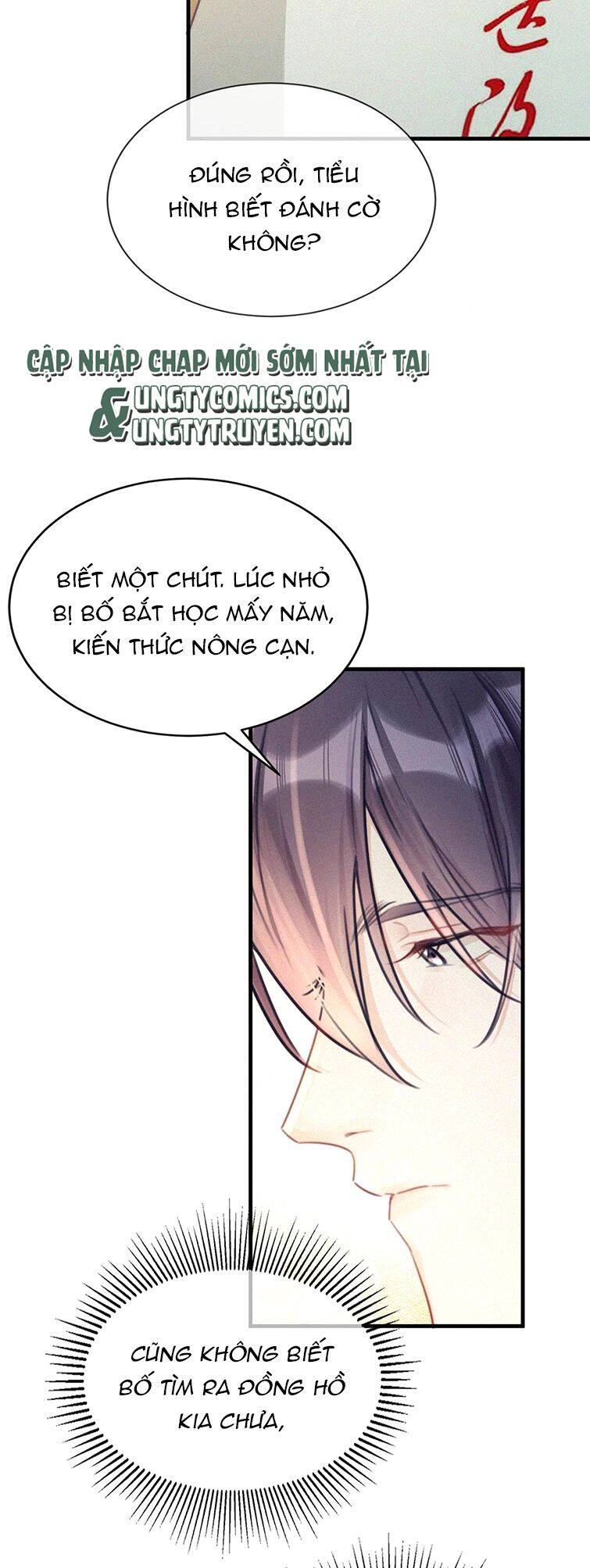 Môi Súng Chapter  67 - 24