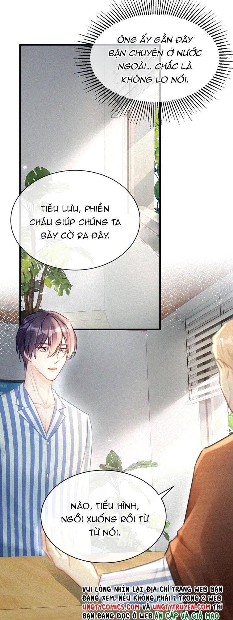 Môi Súng Chapter  67 - 25