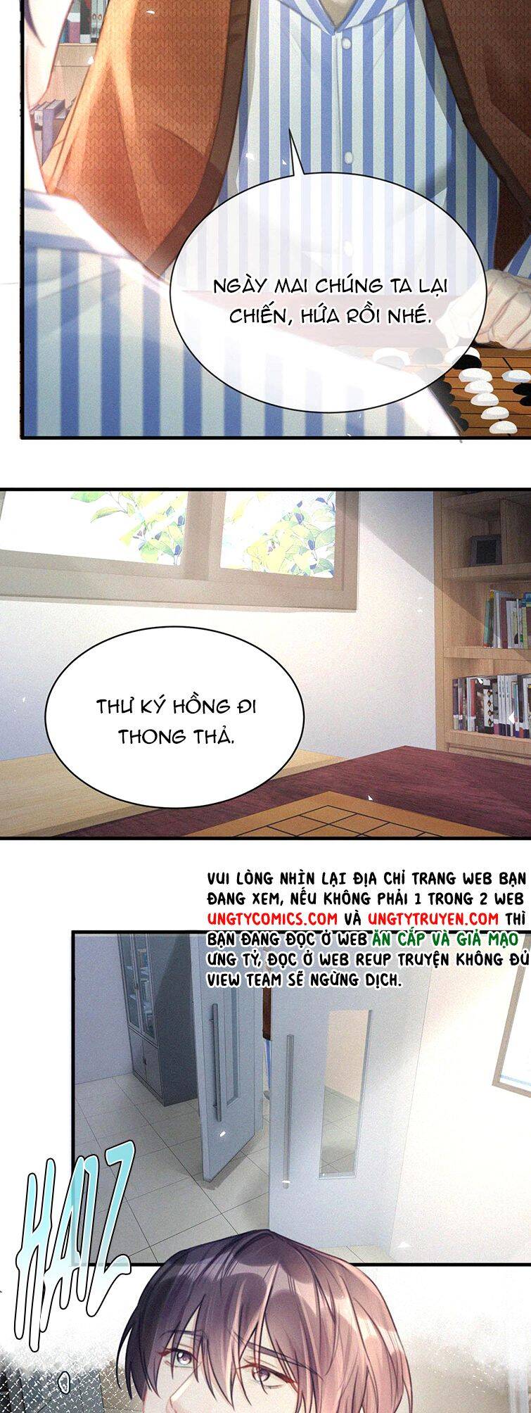 Môi Súng Chapter  67 - 29