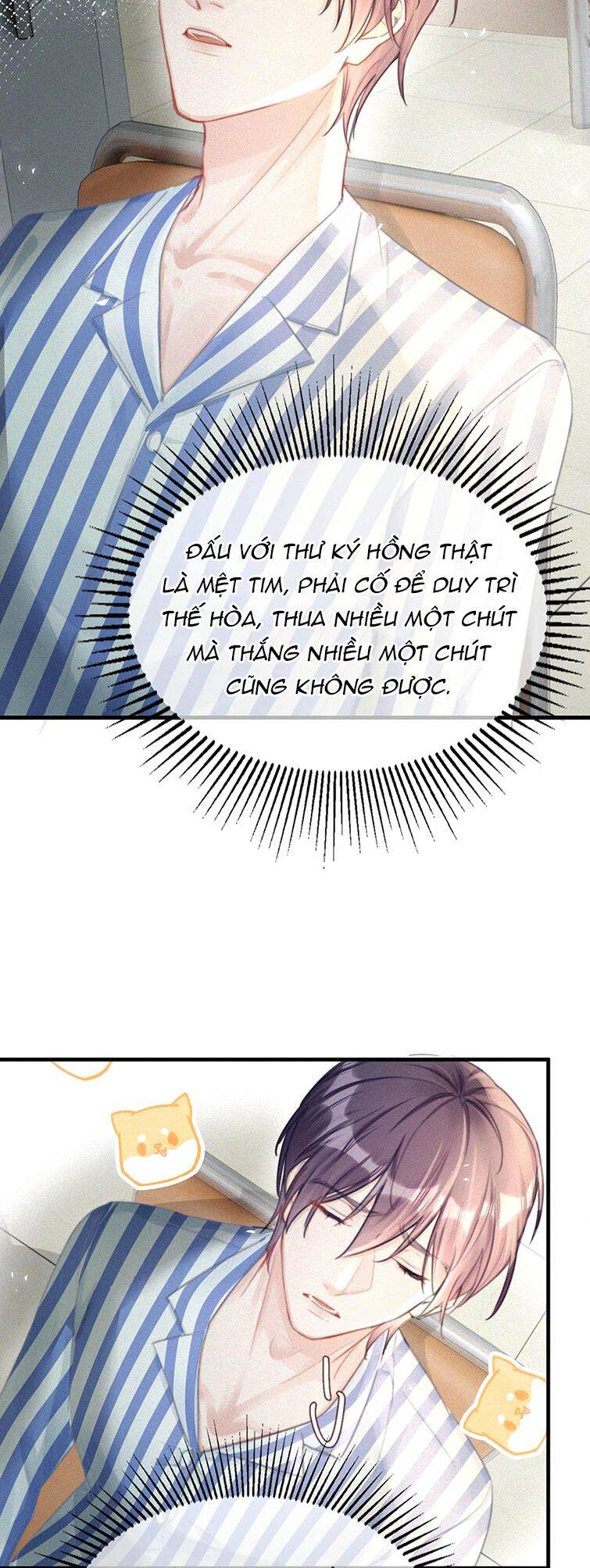 Môi Súng Chapter  67 - 30