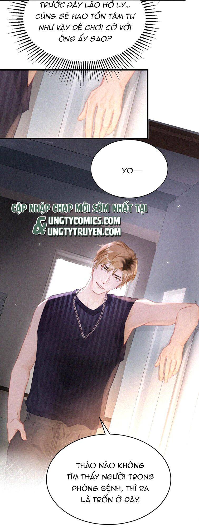 Môi Súng Chapter  67 - 31