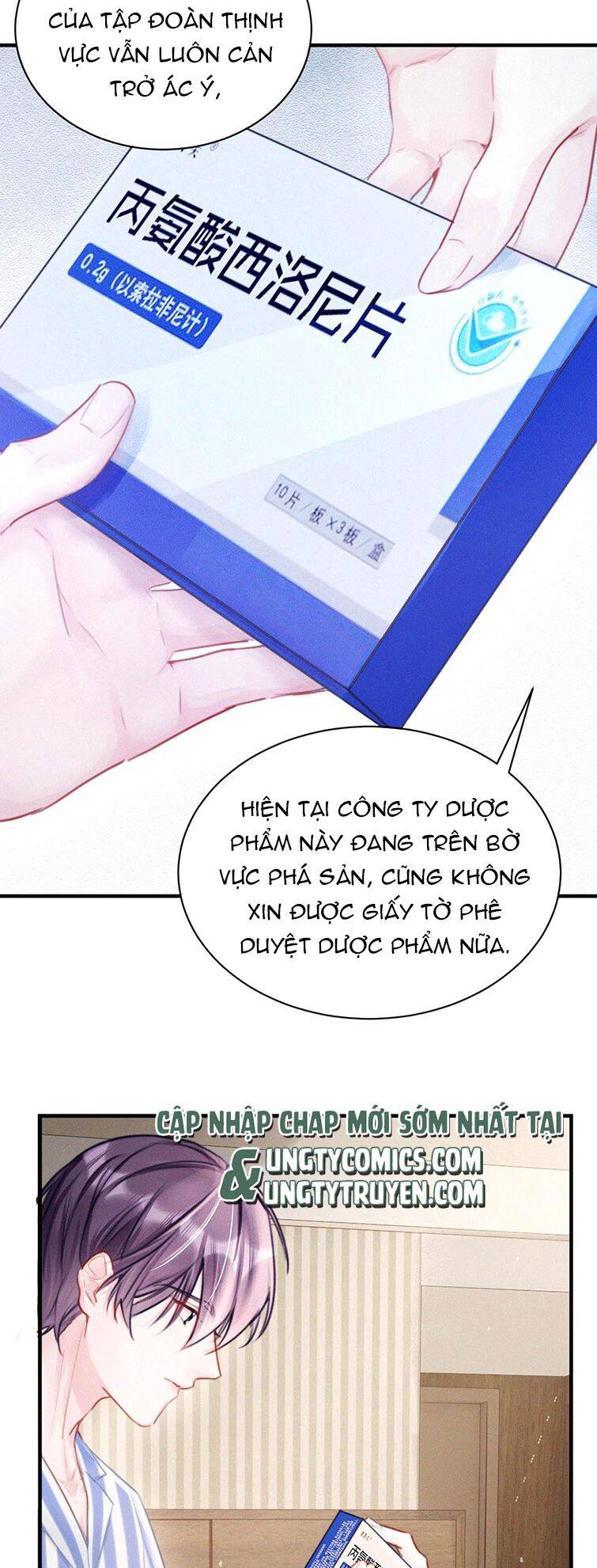 Môi Súng Chapter  67 - 6