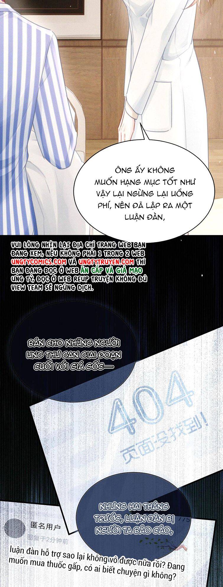 Môi Súng Chapter  67 - 8