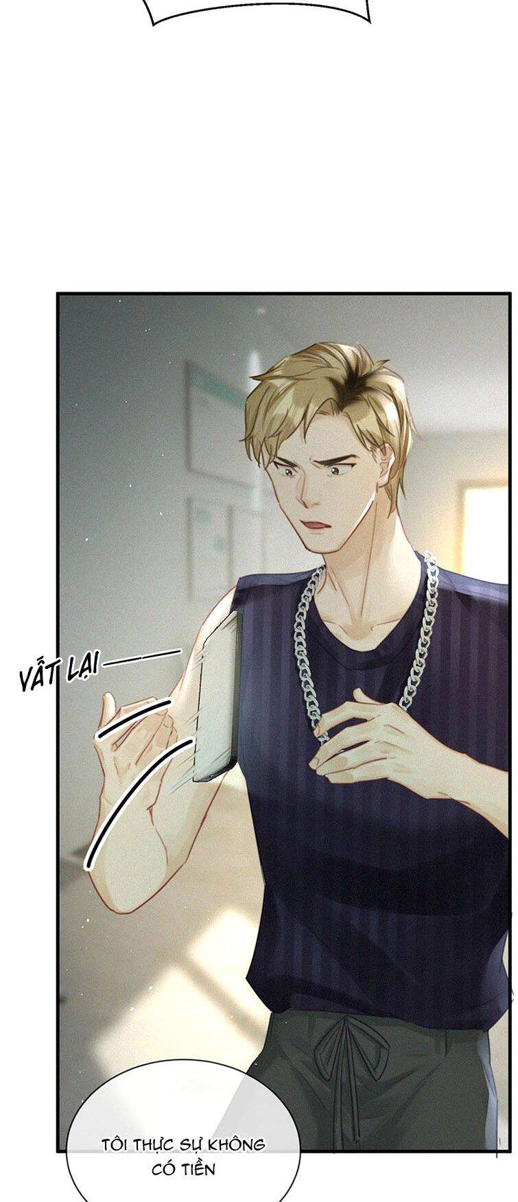 Môi Súng Chapter  68 - 12