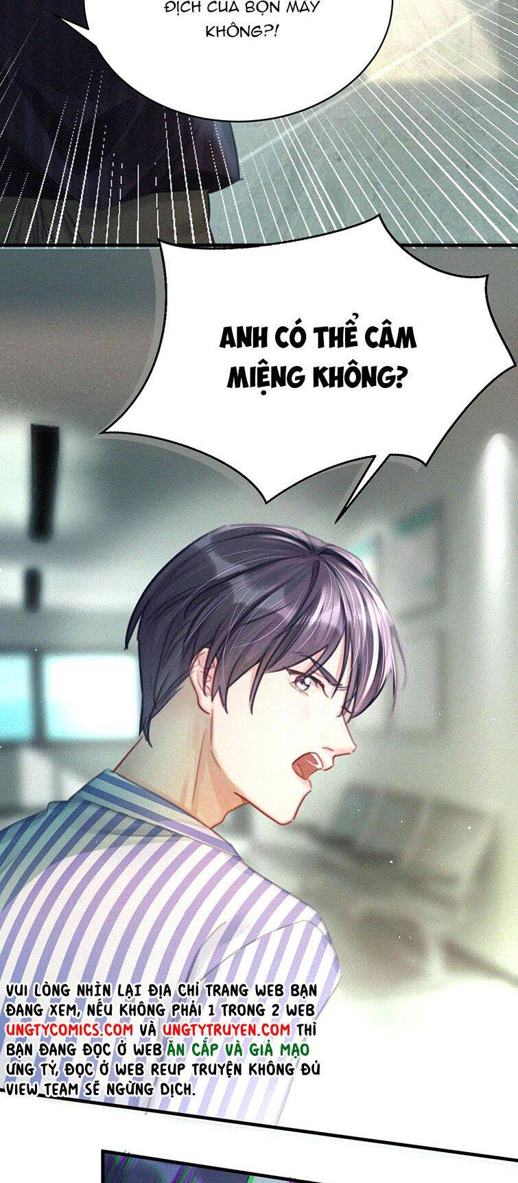 Môi Súng Chapter  68 - 15