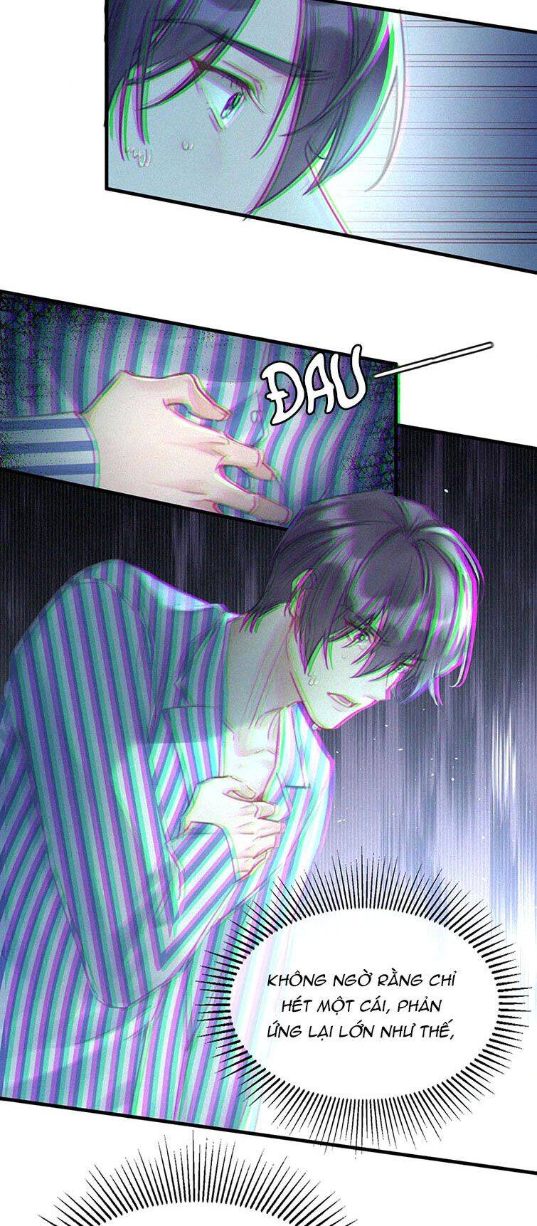 Môi Súng Chapter  68 - 16