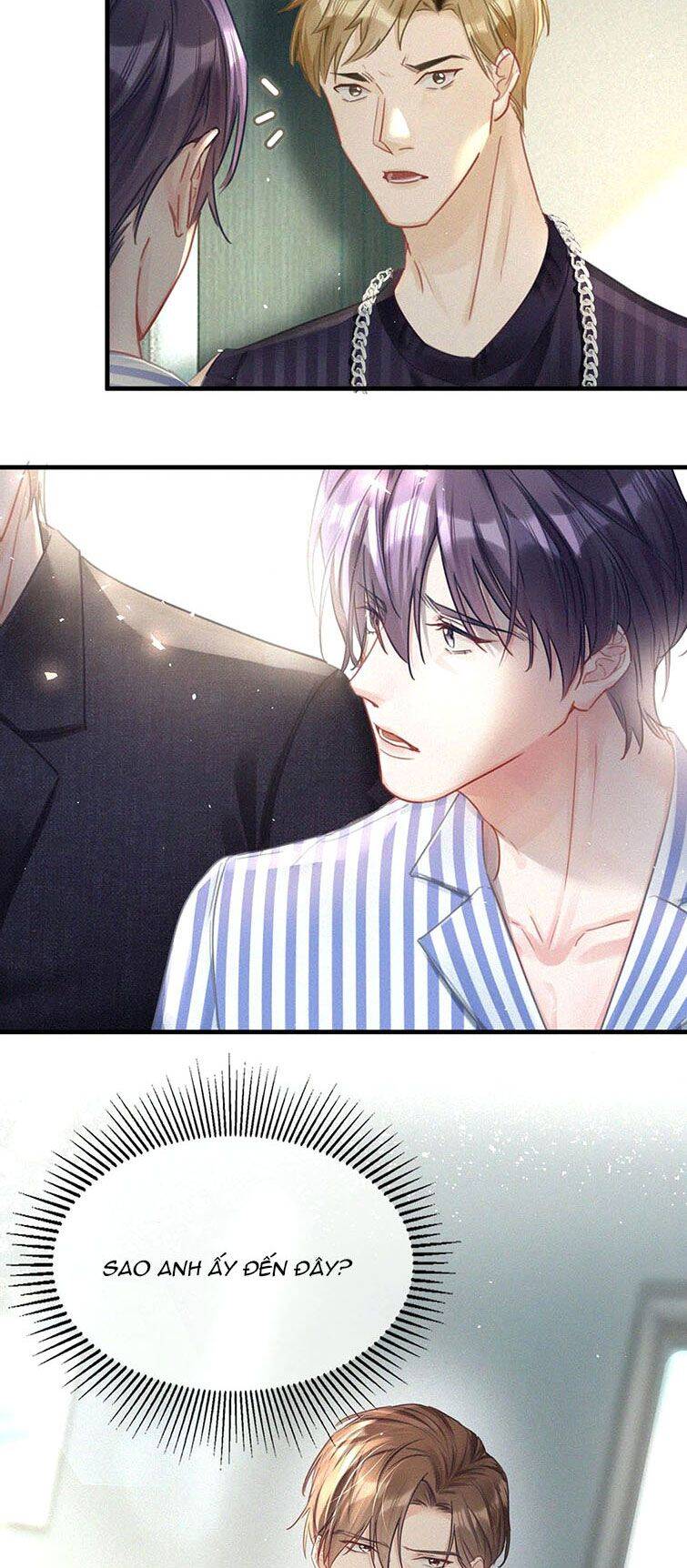 Môi Súng Chapter  68 - 18