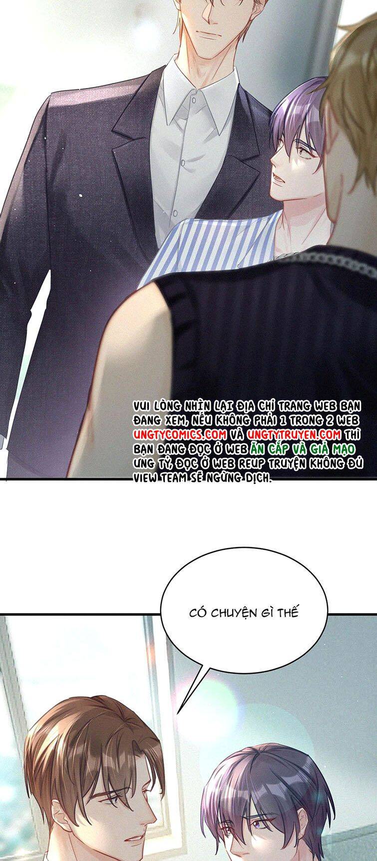 Môi Súng Chapter  68 - 19