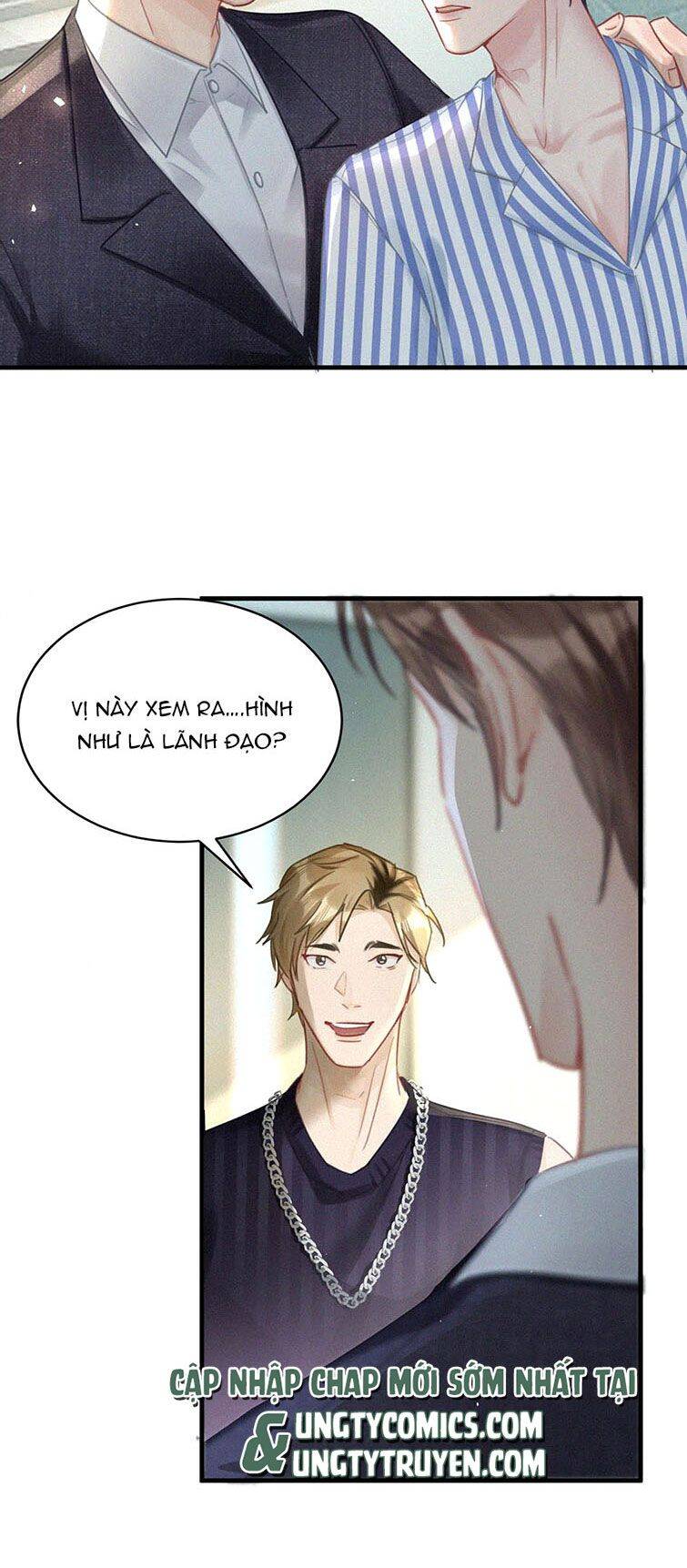 Môi Súng Chapter  68 - 20