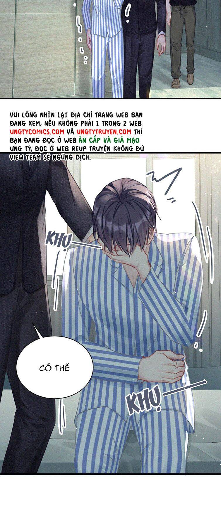 Môi Súng Chapter  68 - 22