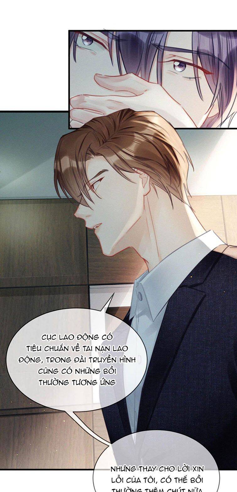 Môi Súng Chapter  68 - 23