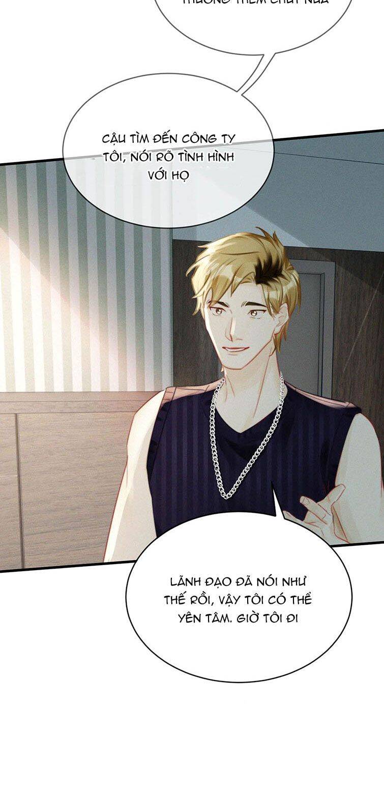 Môi Súng Chapter  68 - 24