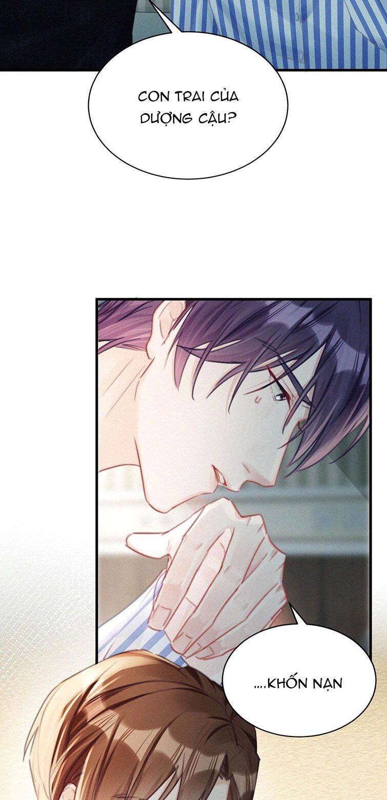 Môi Súng Chapter  68 - 26