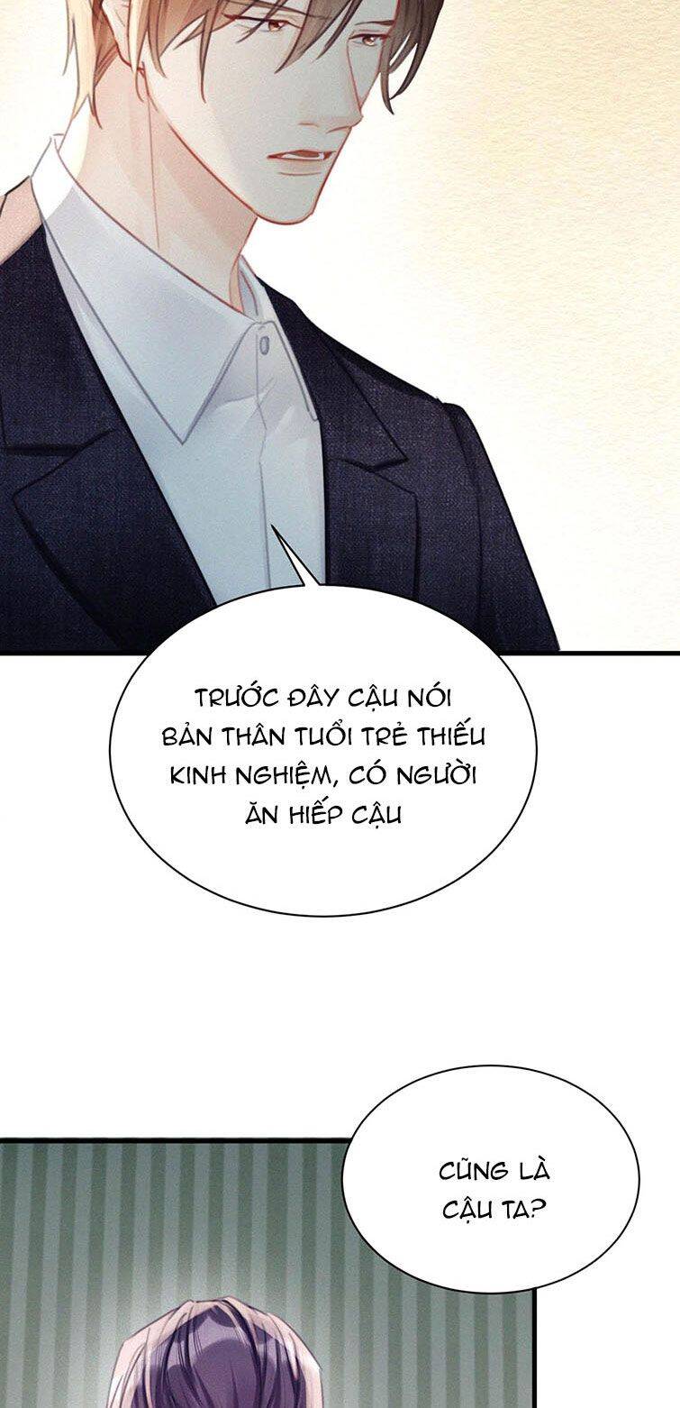 Môi Súng Chapter  68 - 27