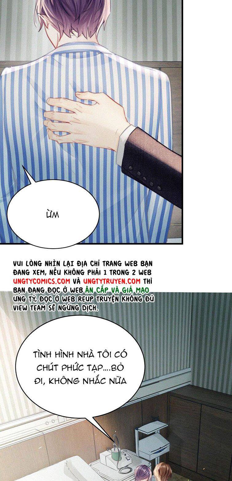 Môi Súng Chapter  68 - 28