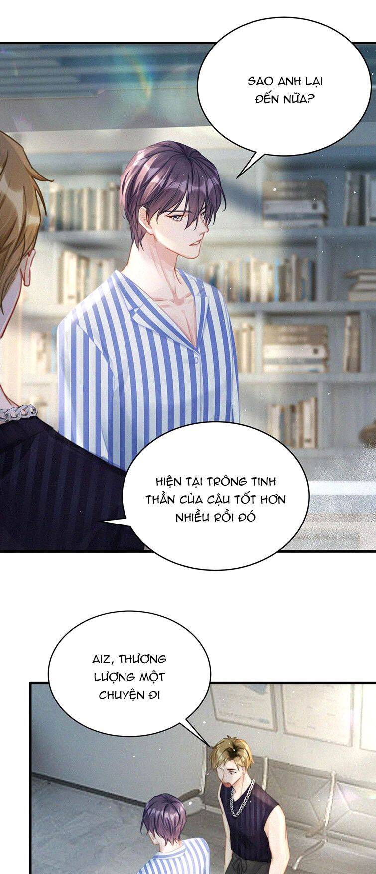 Môi Súng Chapter  68 - 5