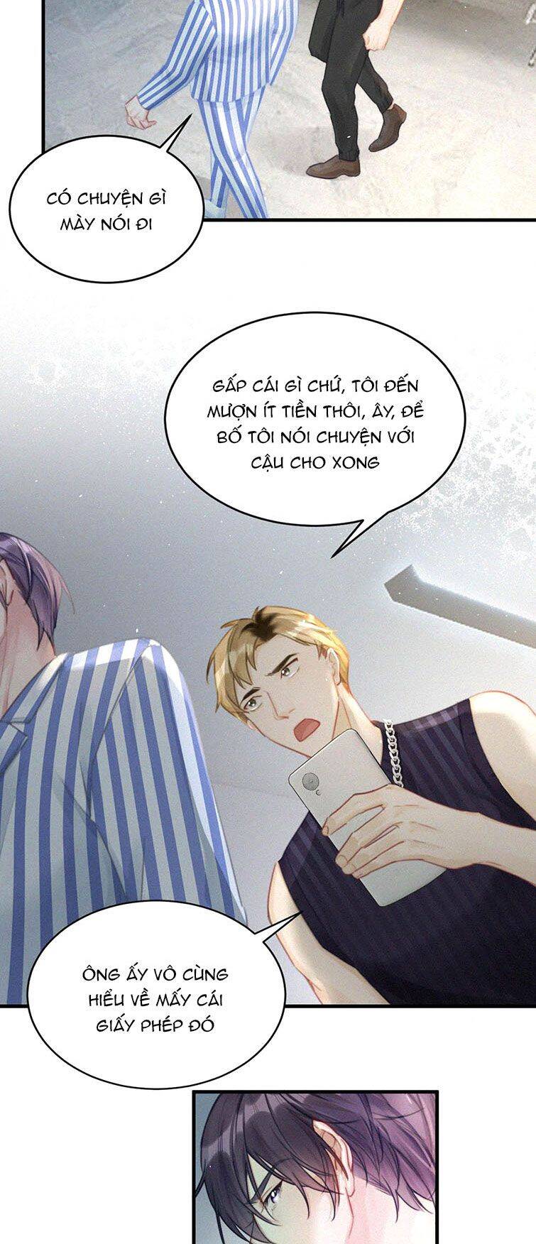 Môi Súng Chapter  68 - 6