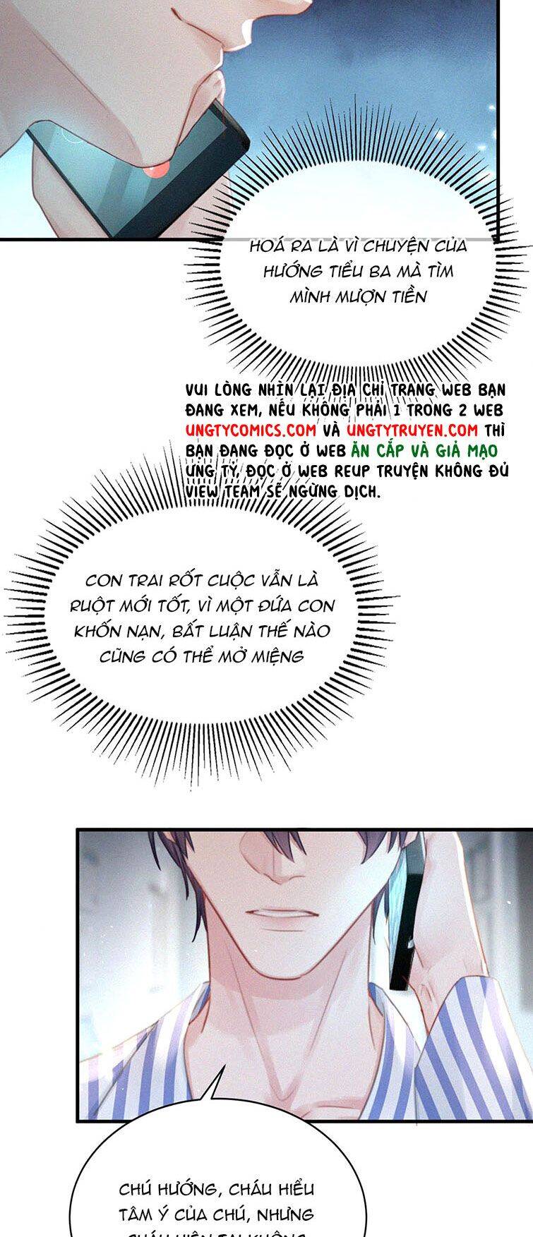 Môi Súng Chapter  68 - 10