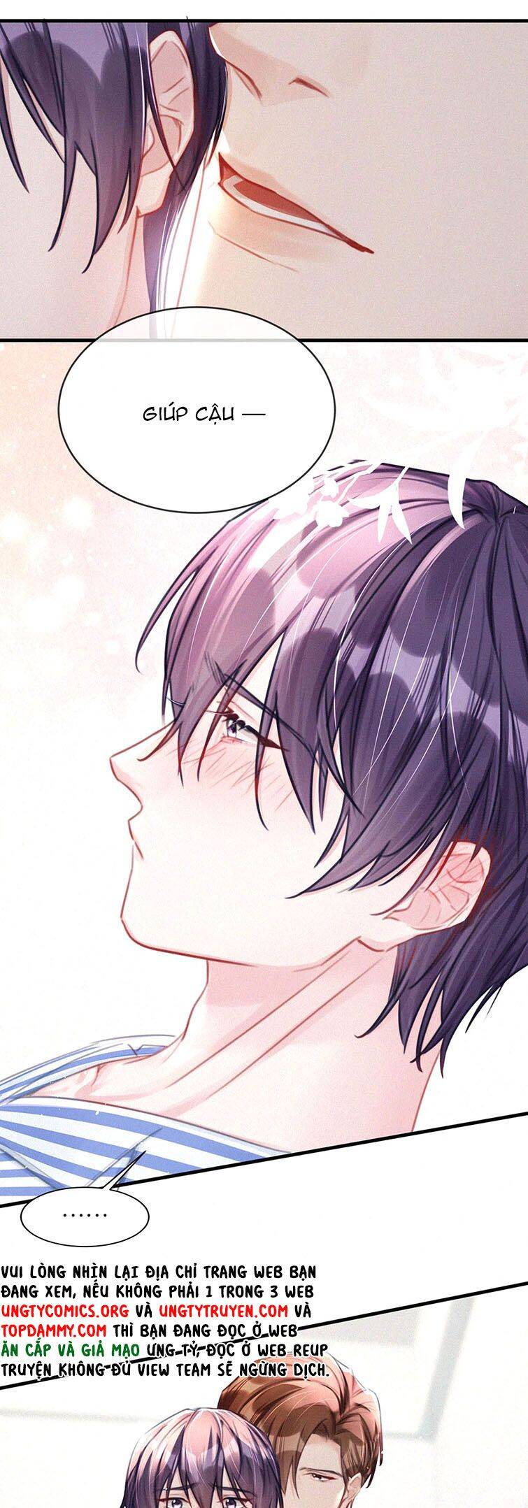 Môi Súng Chapter  69 - 11