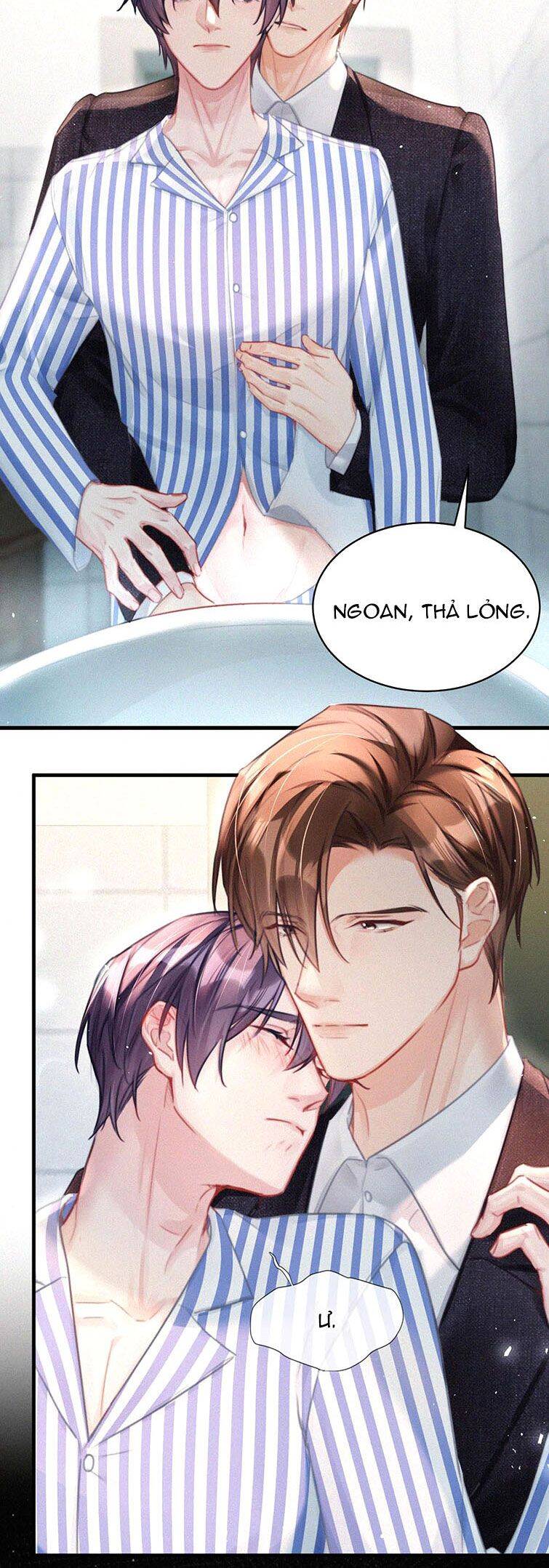 Môi Súng Chapter  69 - 12