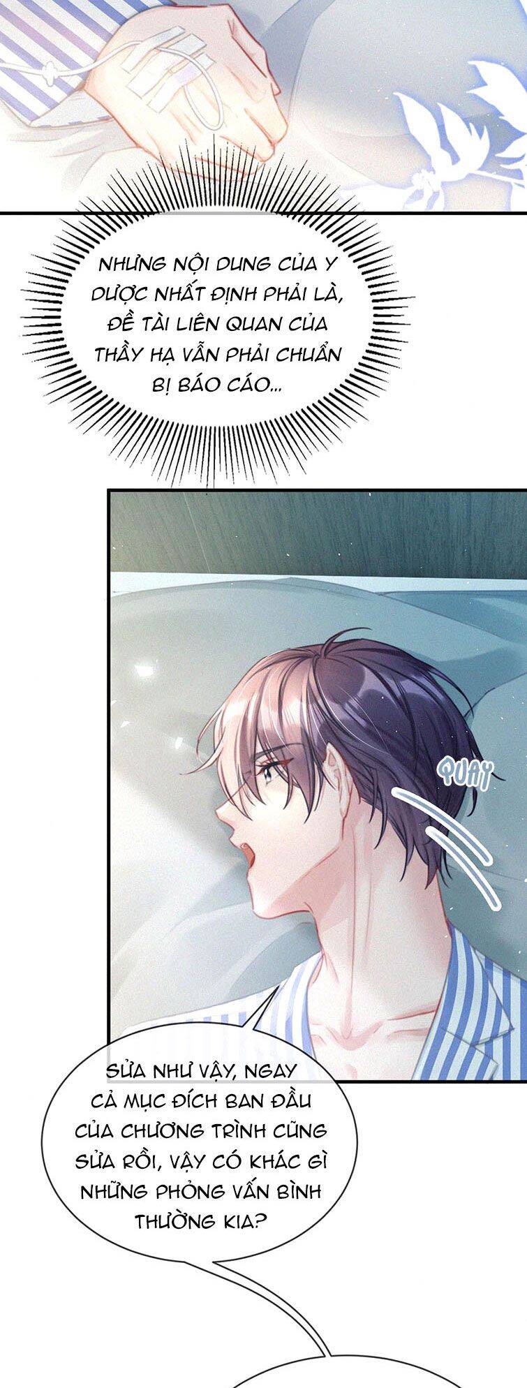 Môi Súng Chapter  69 - 18