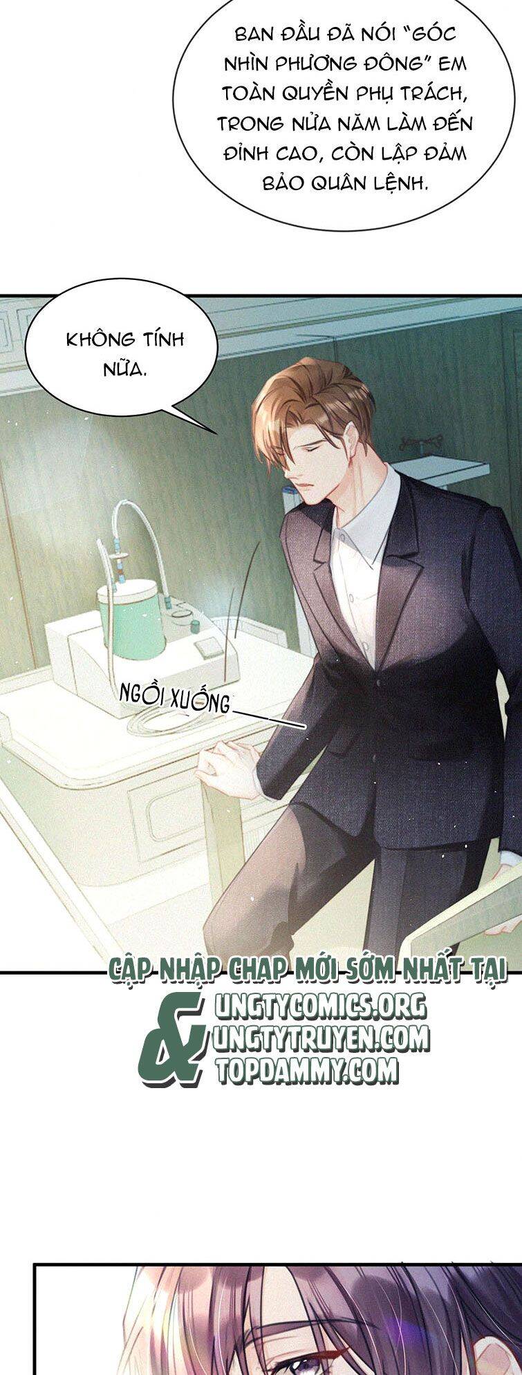 Môi Súng Chapter  69 - 19