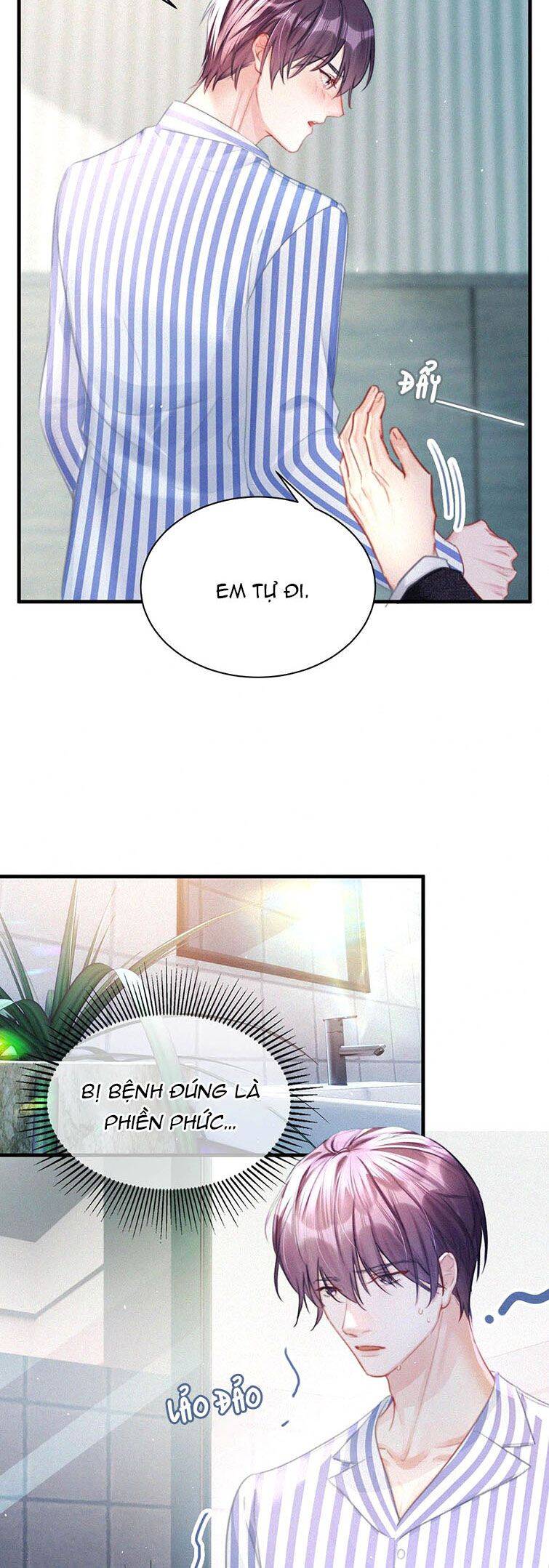 Môi Súng Chapter  69 - 7