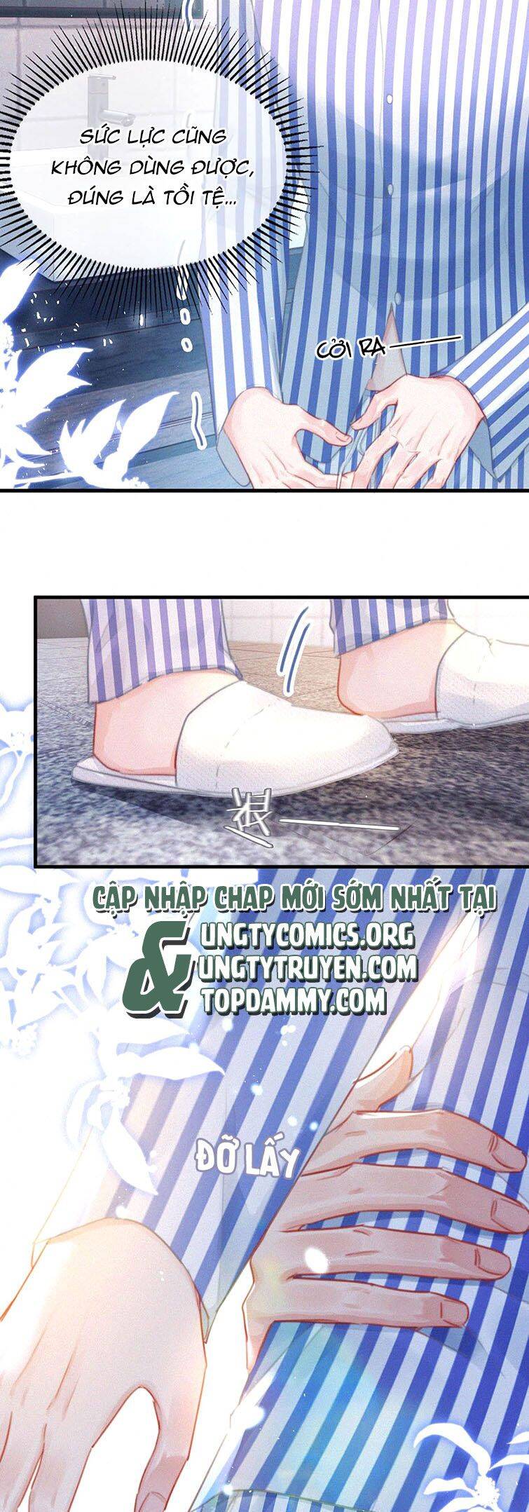 Môi Súng Chapter  69 - 8