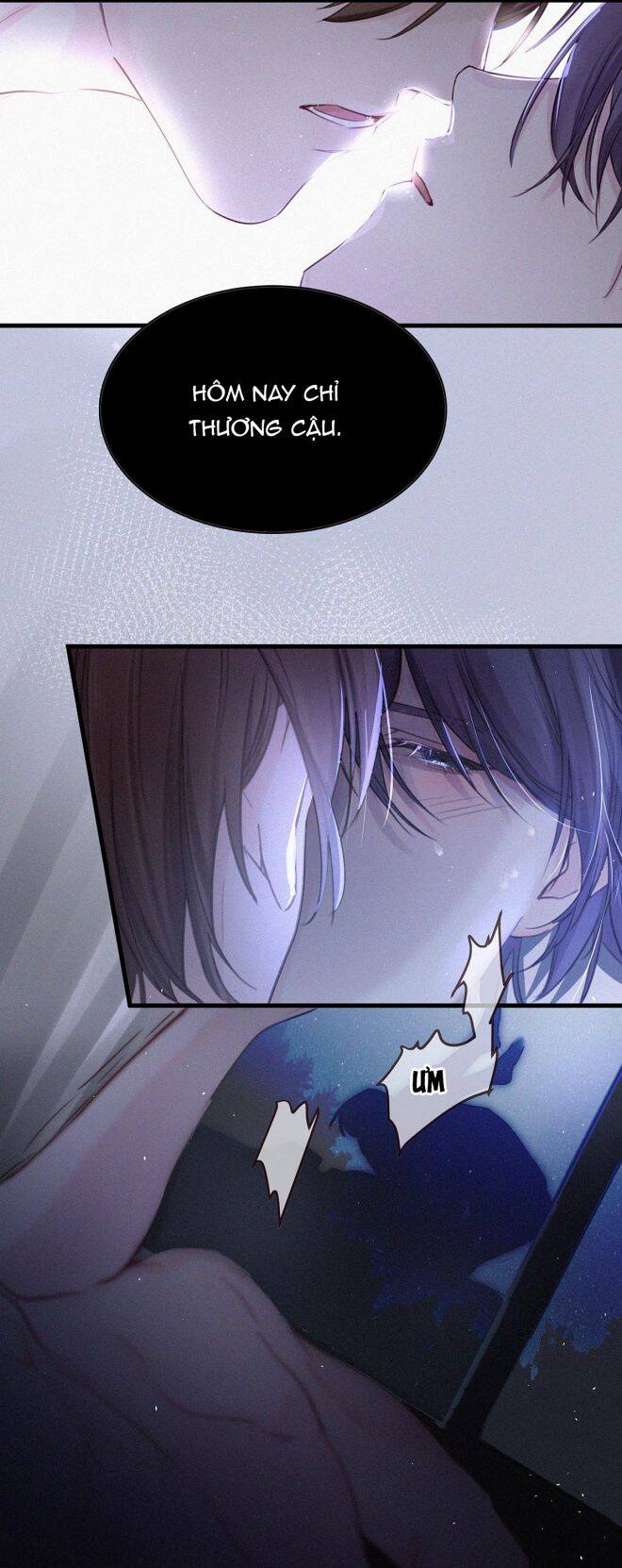 Môi Súng Chapter  7 - 12