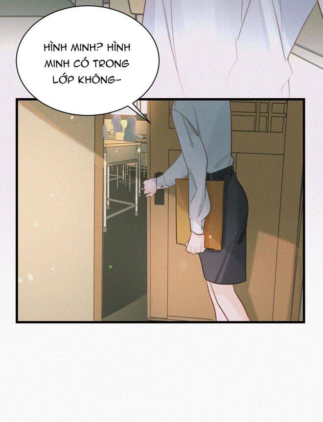 Môi Súng Chapter  7 - 16