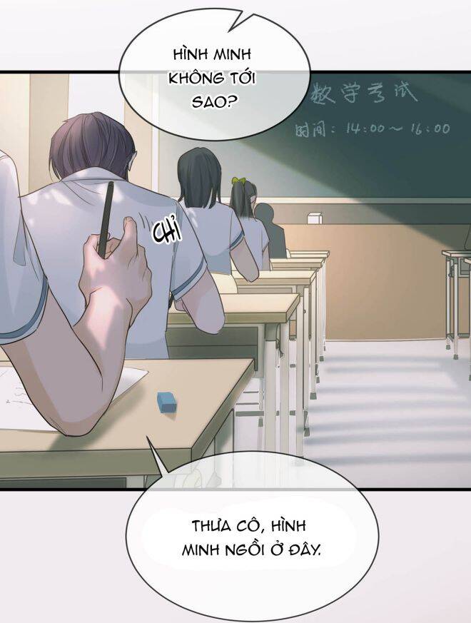 Môi Súng Chapter  7 - 17