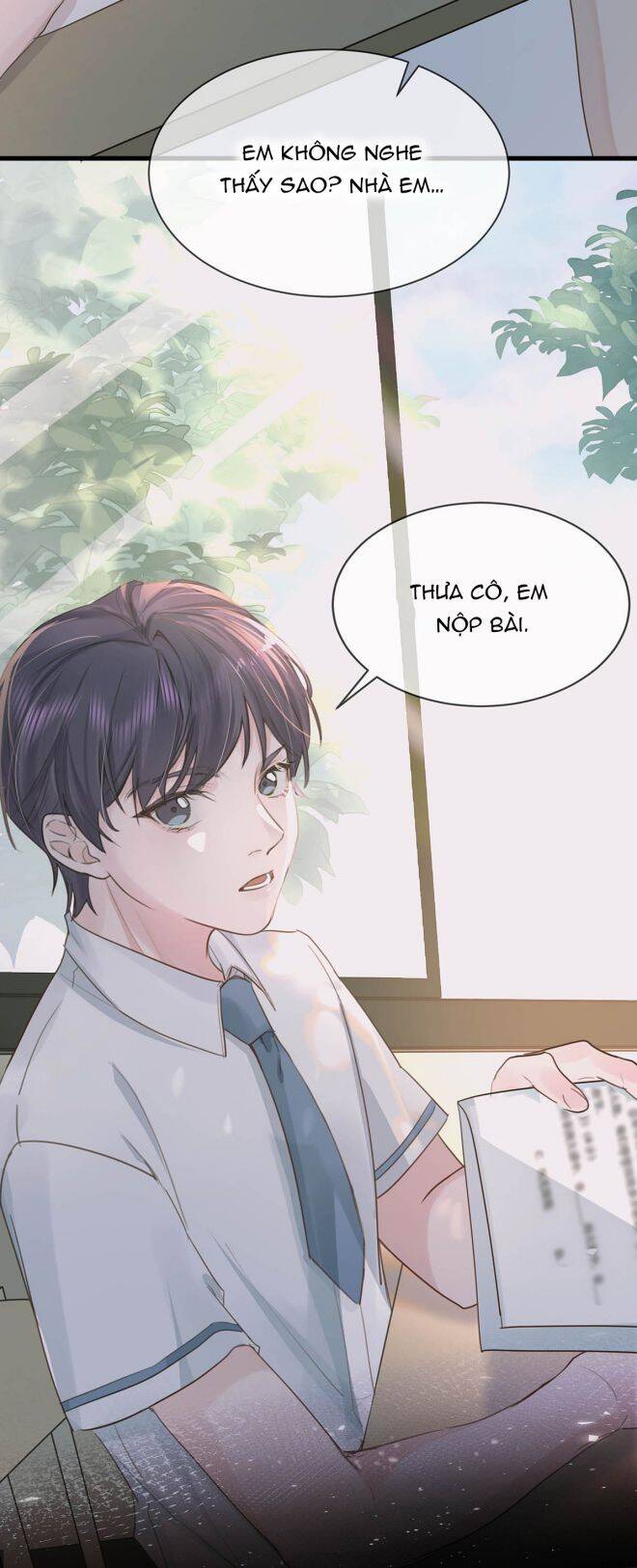 Môi Súng Chapter  7 - 20